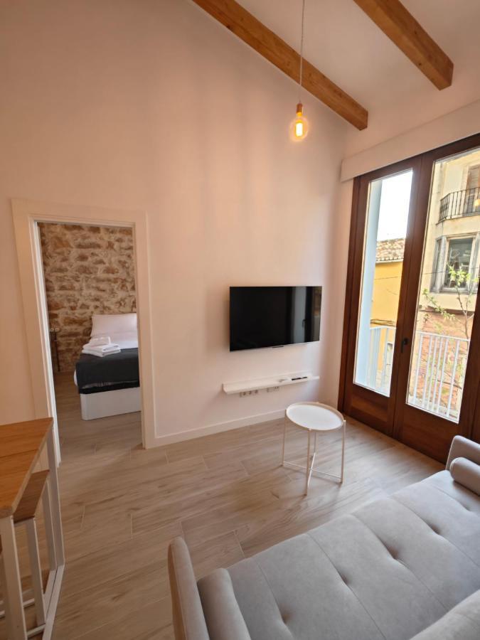 Colon 29 Apartments Dénia Extérieur photo