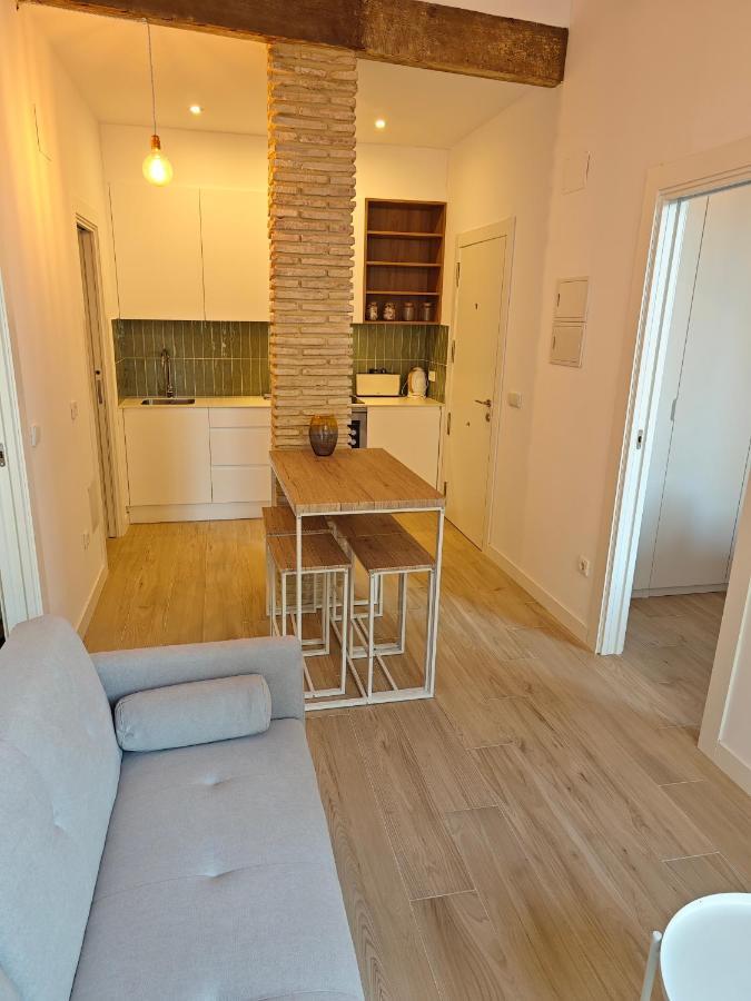 Colon 29 Apartments Dénia Extérieur photo