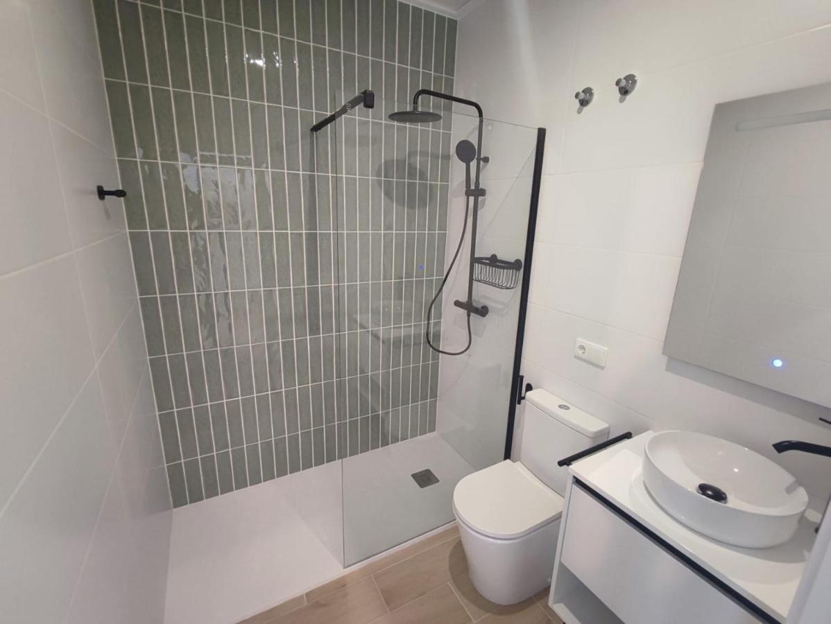 Colon 29 Apartments Dénia Extérieur photo