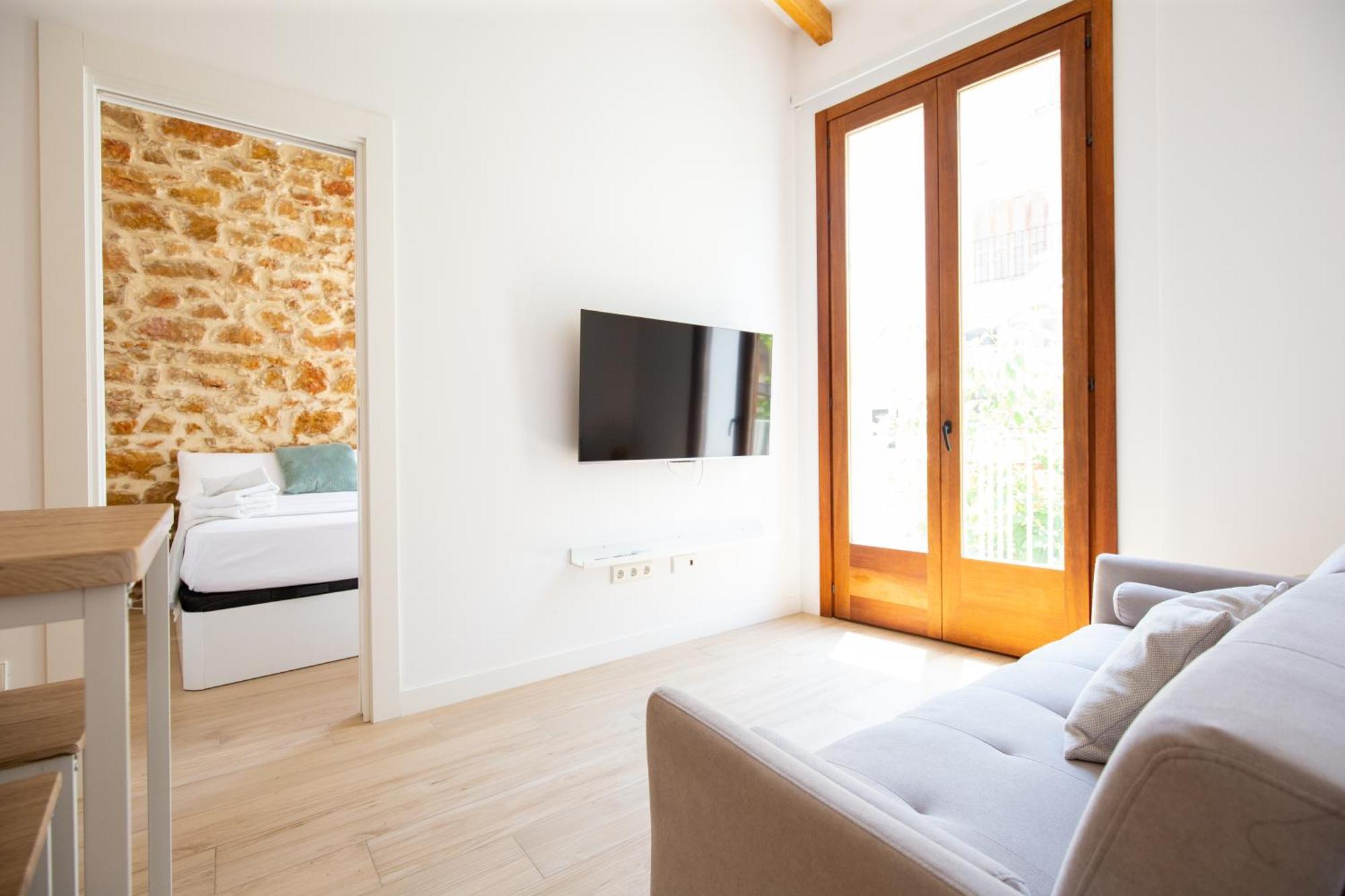 Colon 29 Apartments Dénia Extérieur photo