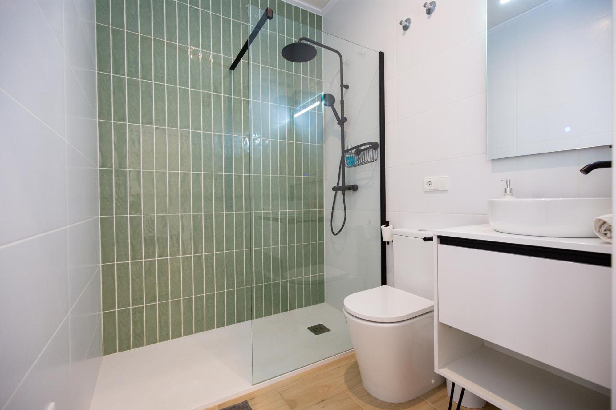 Colon 29 Apartments Dénia Extérieur photo
