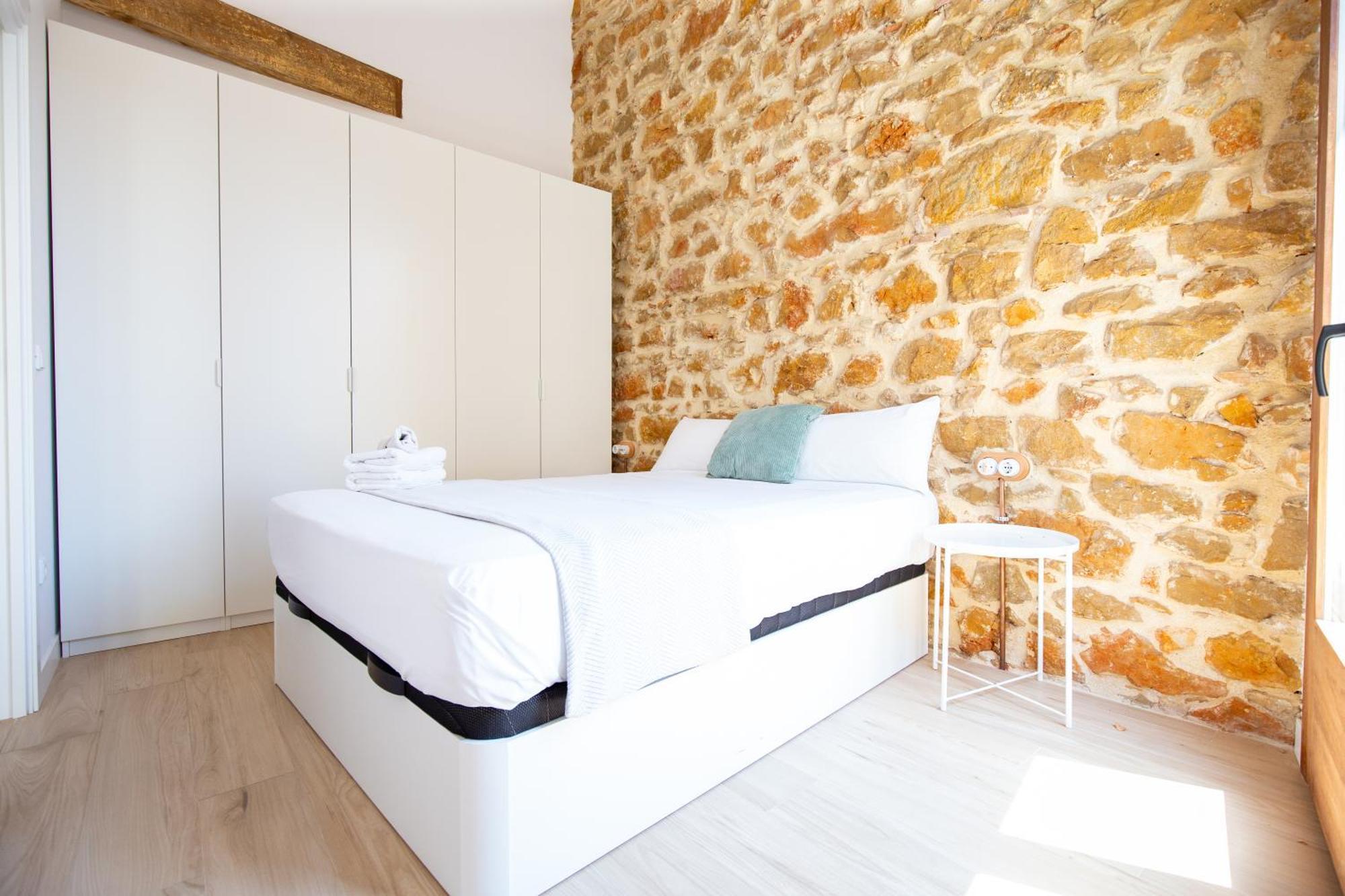 Colon 29 Apartments Dénia Extérieur photo