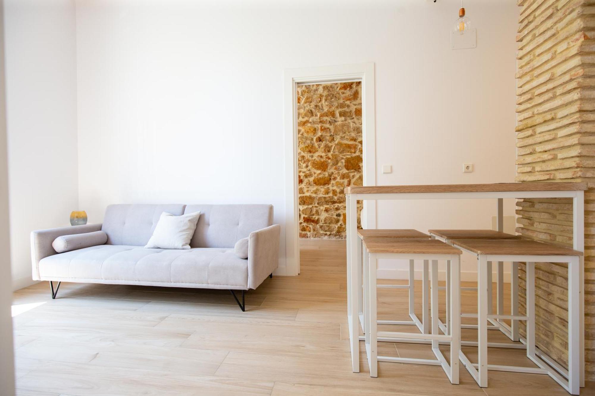 Colon 29 Apartments Dénia Extérieur photo