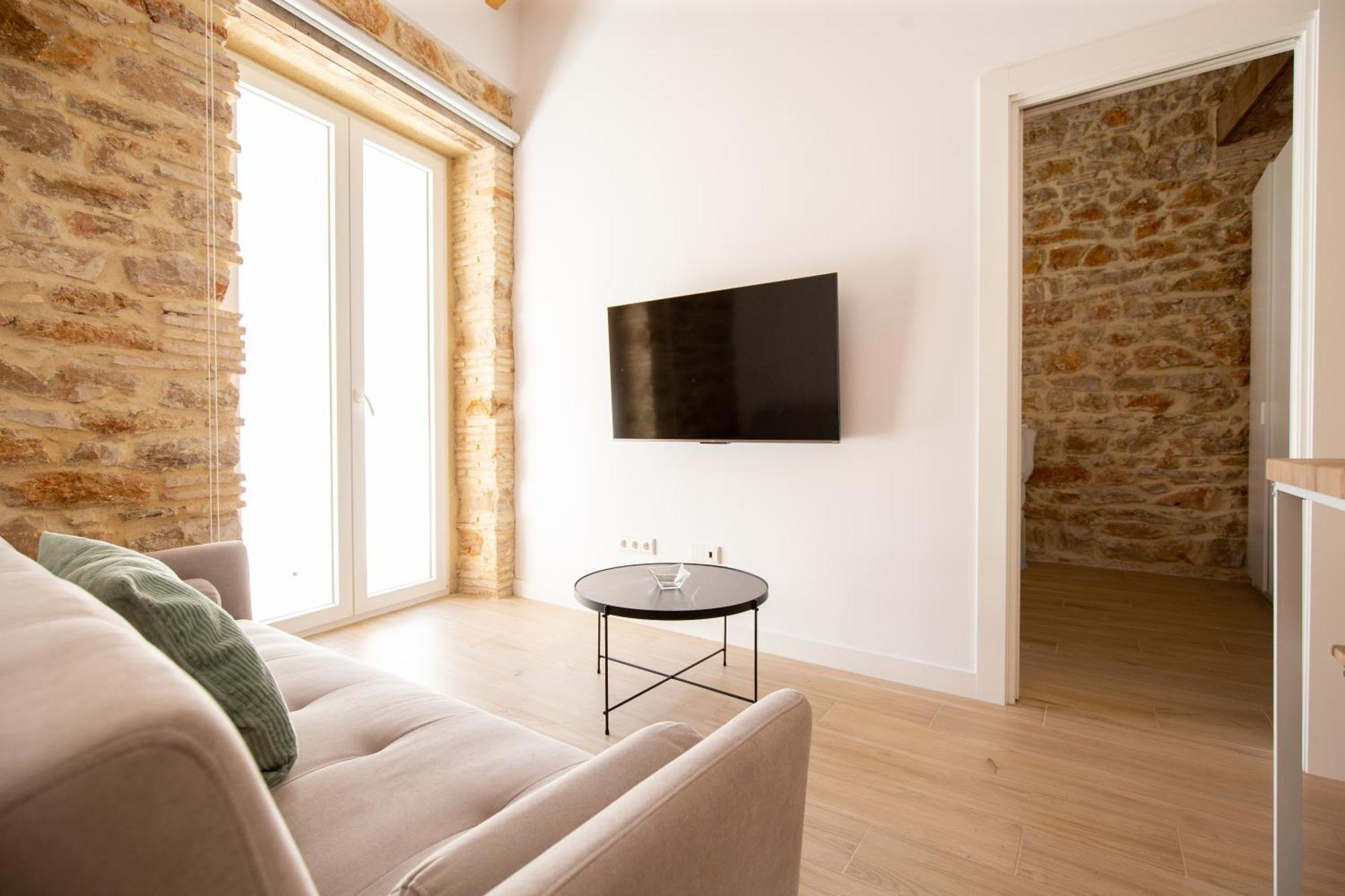 Colon 29 Apartments Dénia Extérieur photo