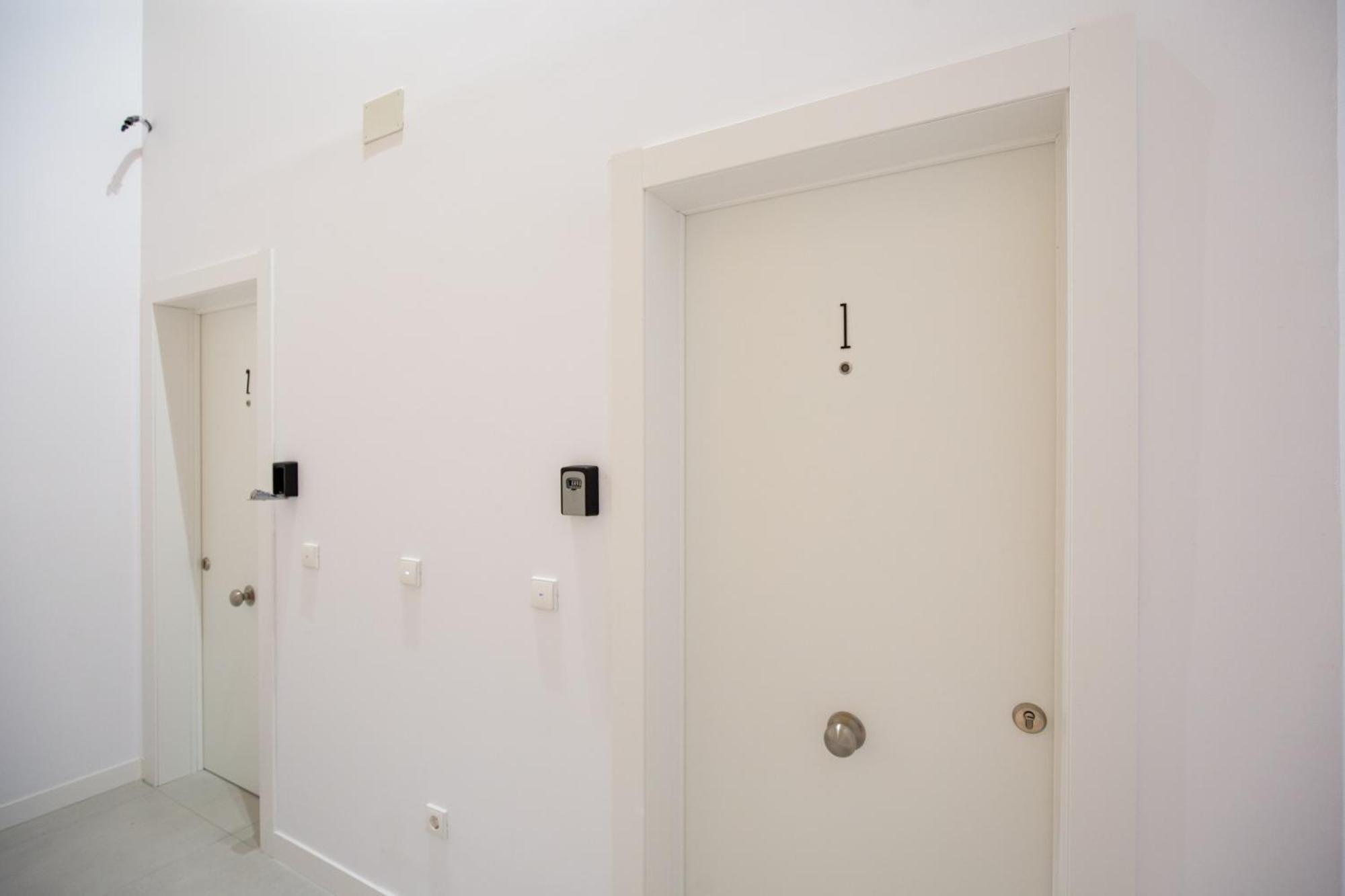 Colon 29 Apartments Dénia Extérieur photo