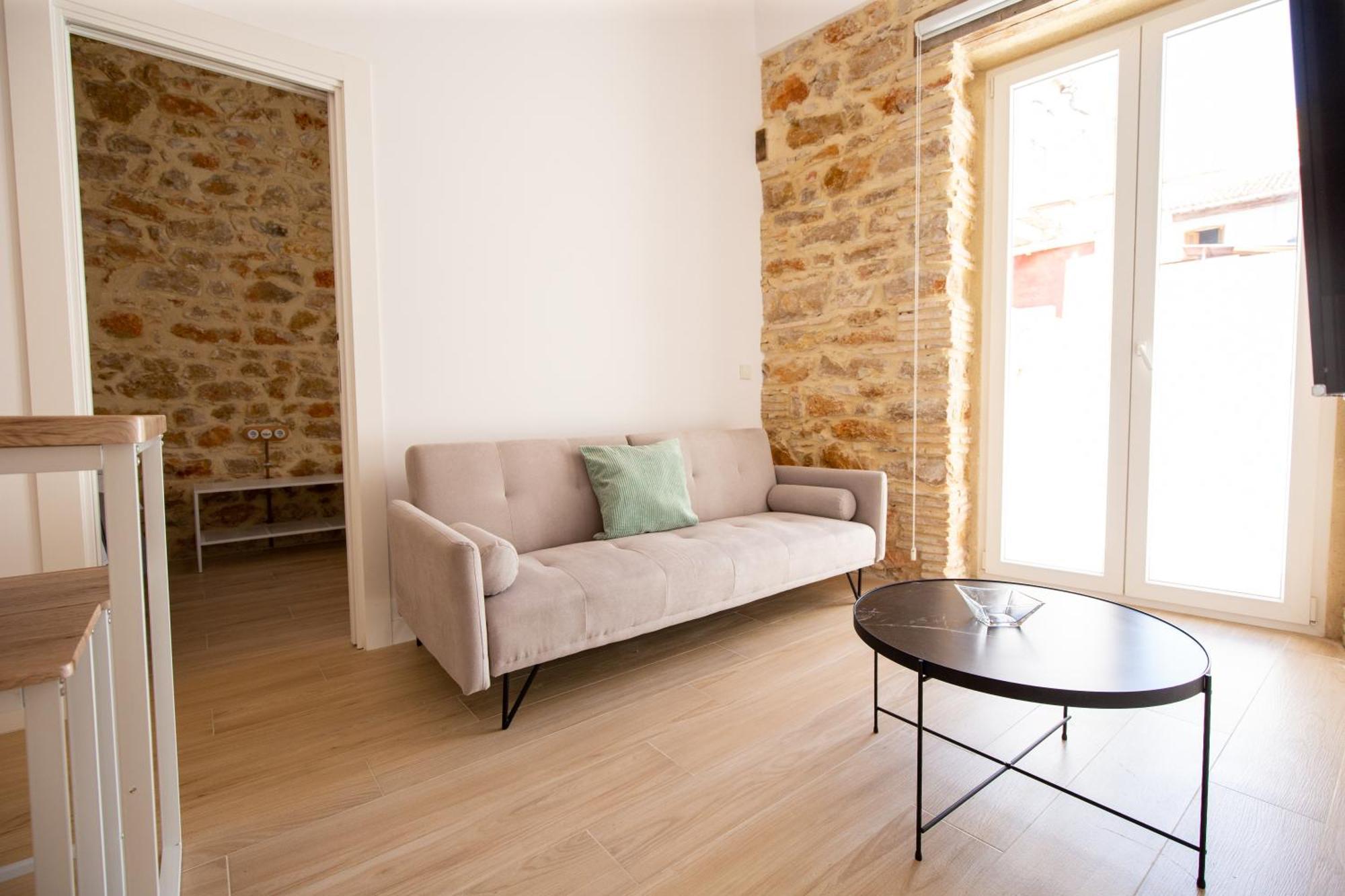 Colon 29 Apartments Dénia Extérieur photo
