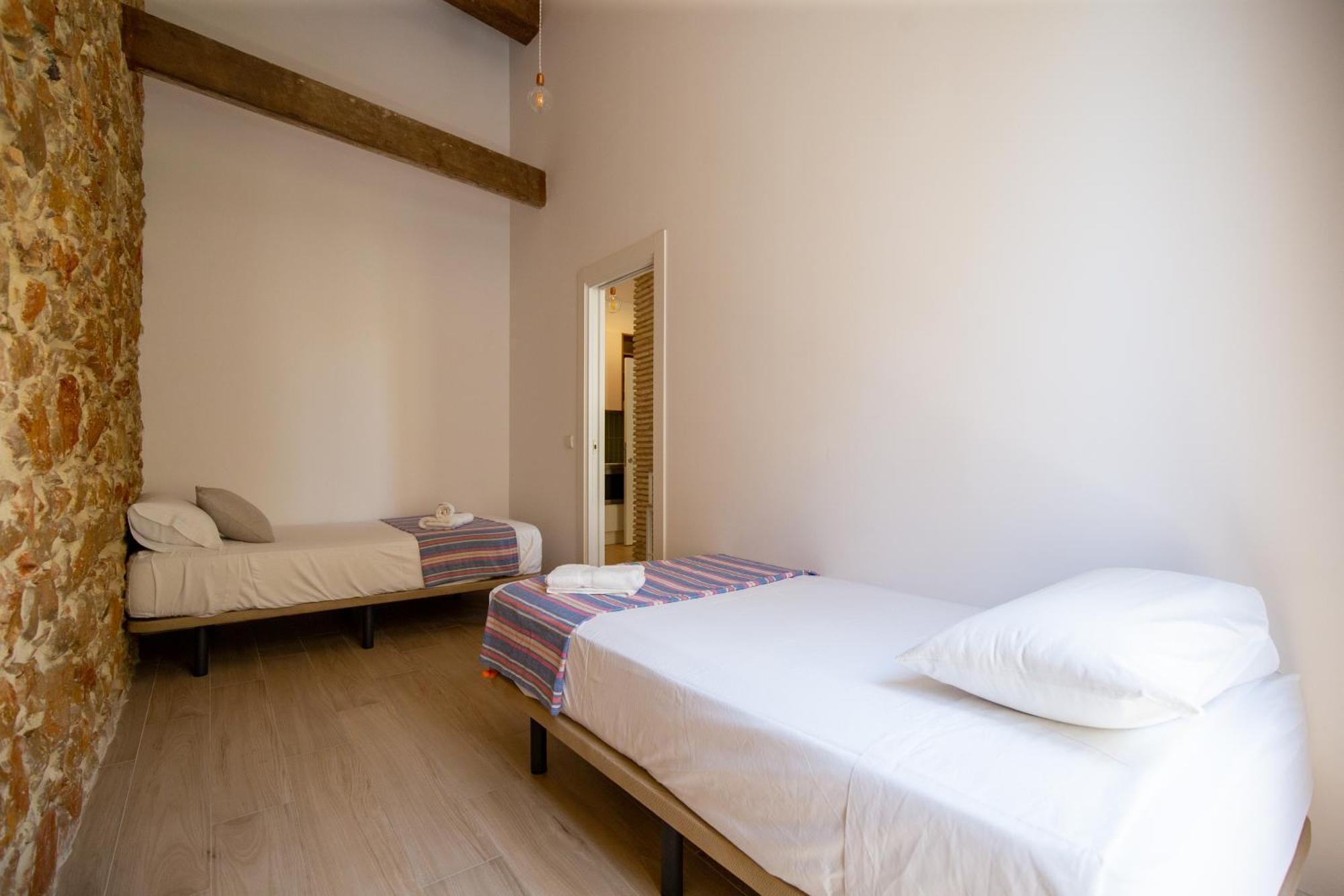 Colon 29 Apartments Dénia Extérieur photo