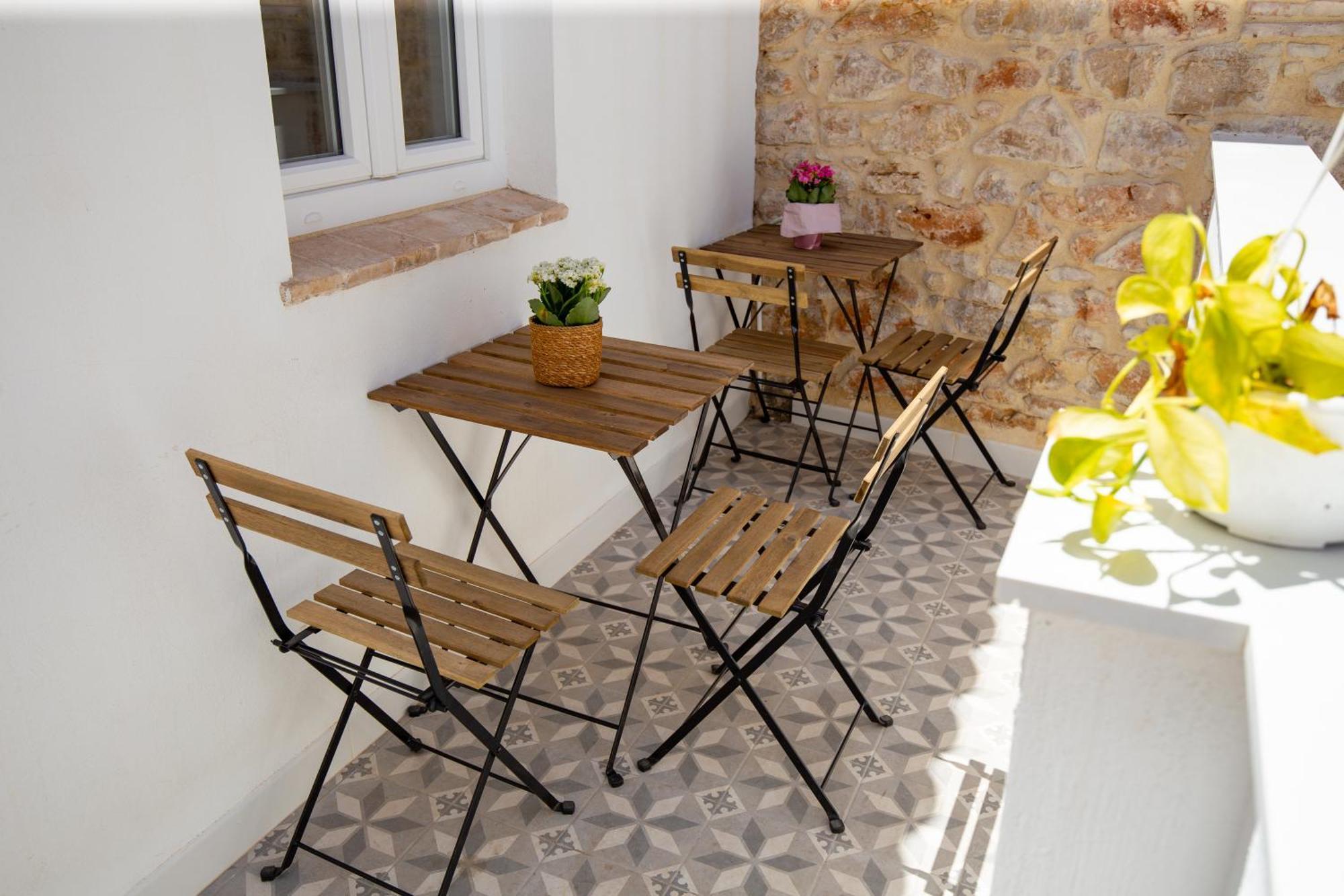 Colon 29 Apartments Dénia Extérieur photo