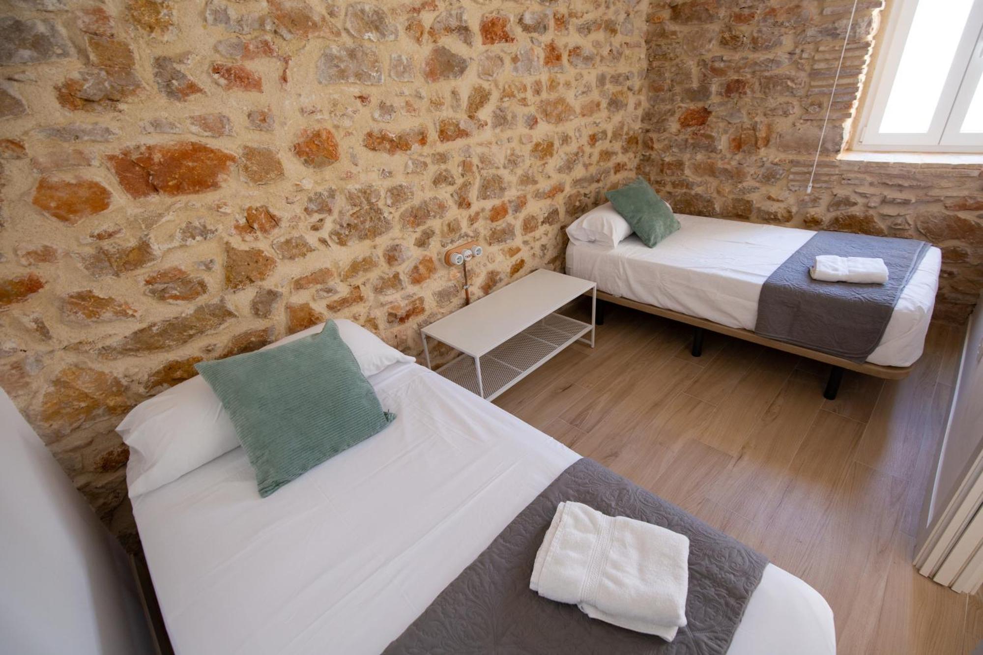 Colon 29 Apartments Dénia Extérieur photo