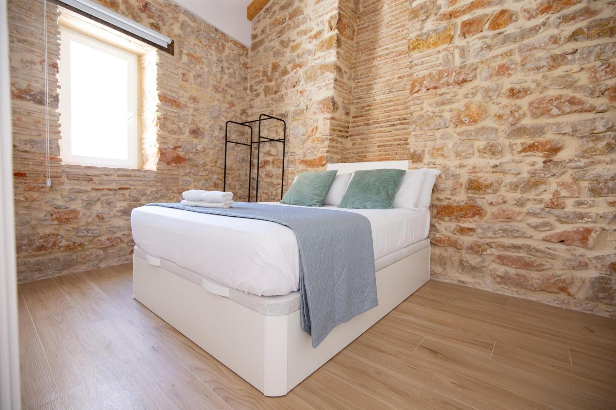 Colon 29 Apartments Dénia Extérieur photo