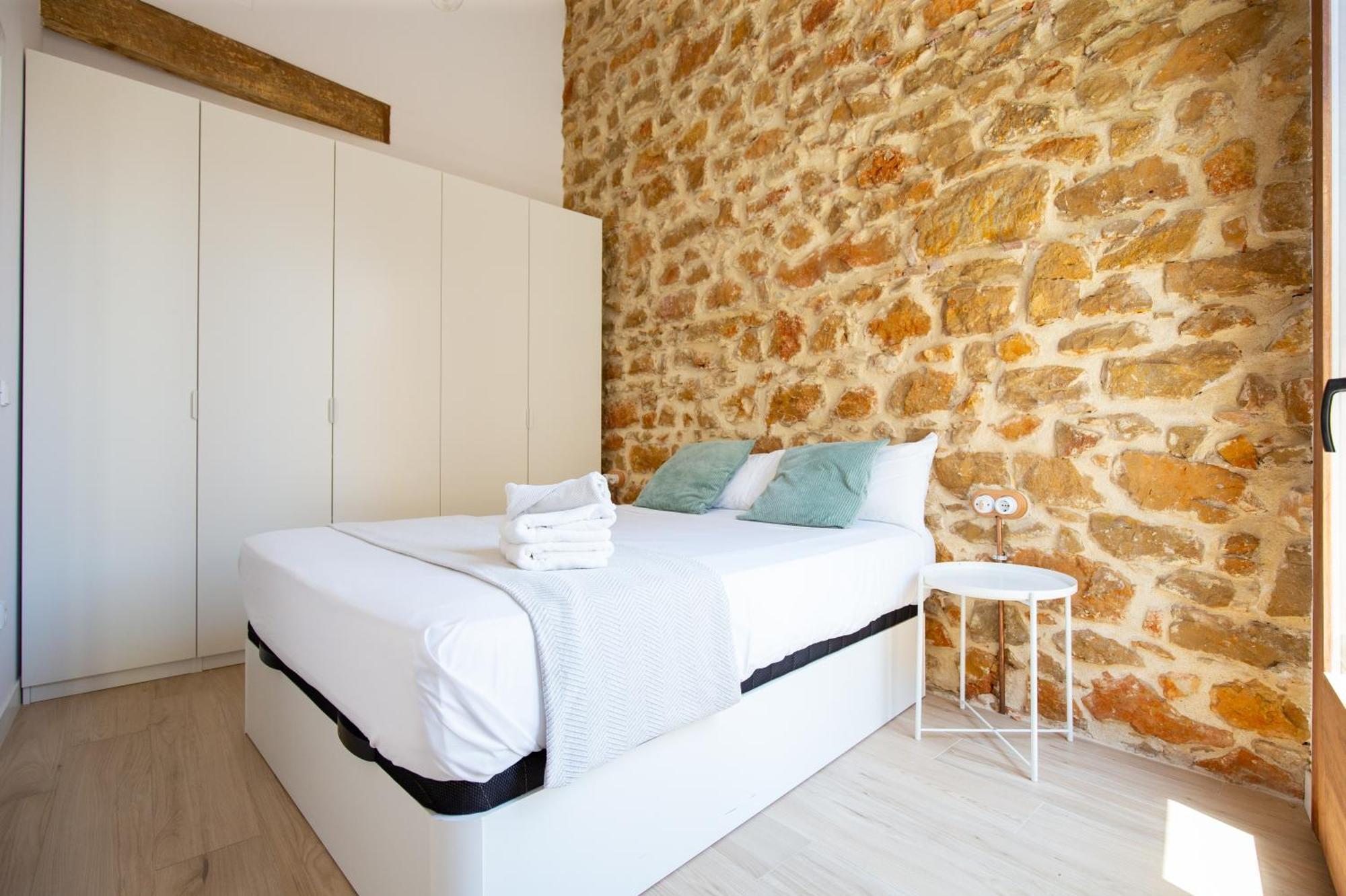 Colon 29 Apartments Dénia Extérieur photo