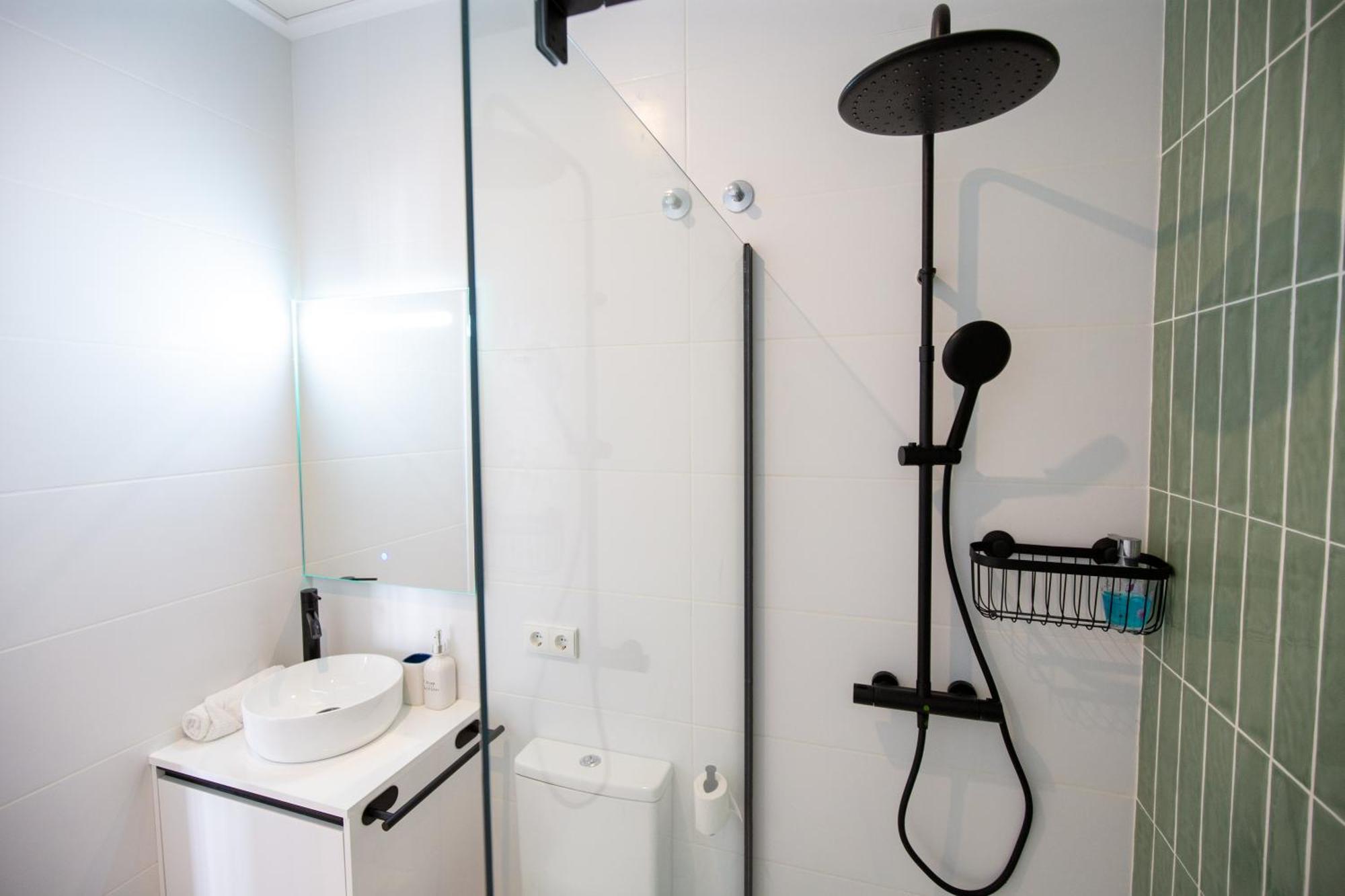 Colon 29 Apartments Dénia Extérieur photo