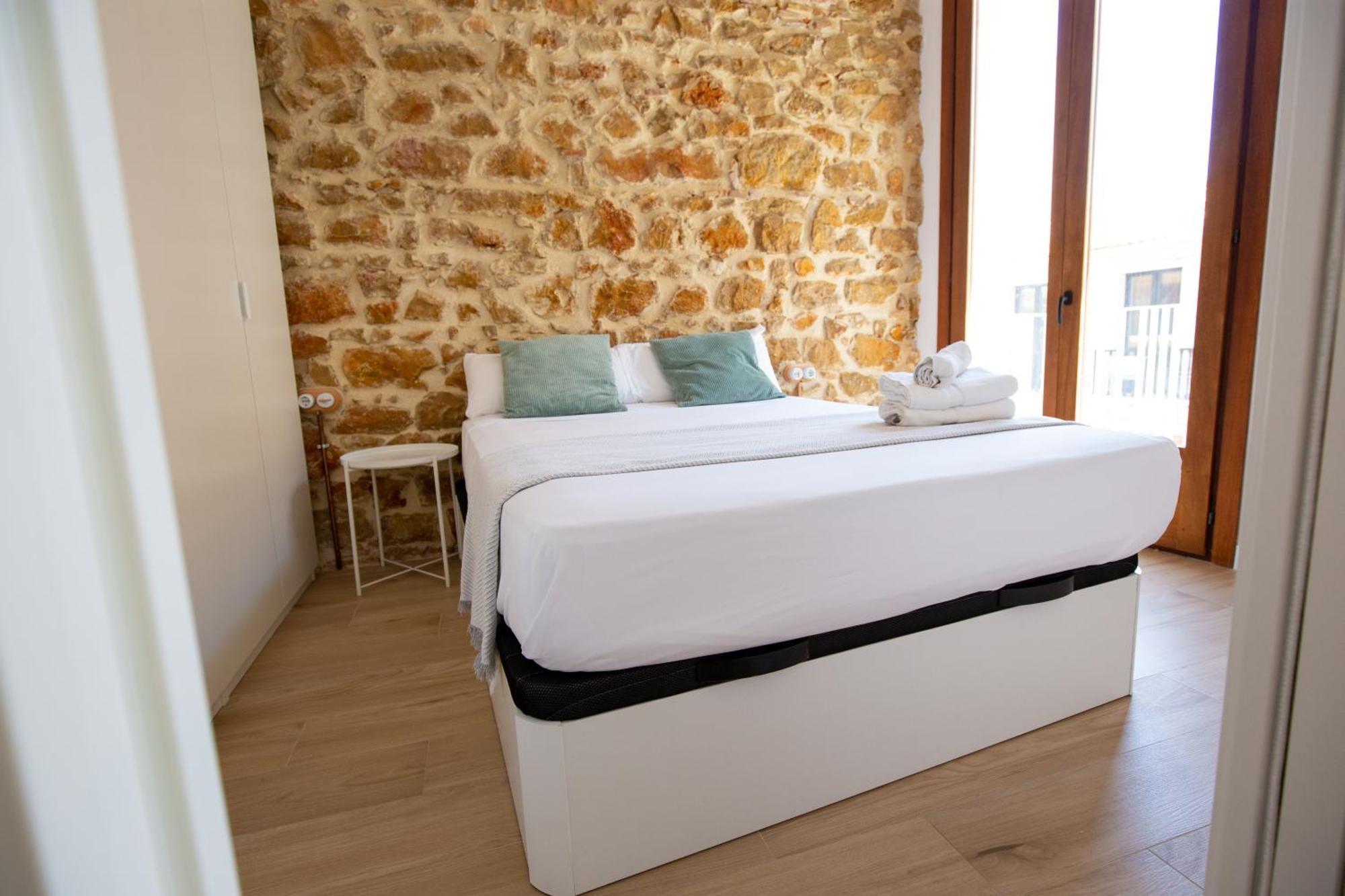 Colon 29 Apartments Dénia Extérieur photo