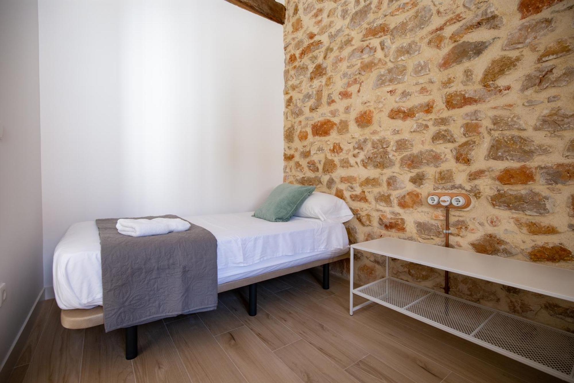 Colon 29 Apartments Dénia Extérieur photo