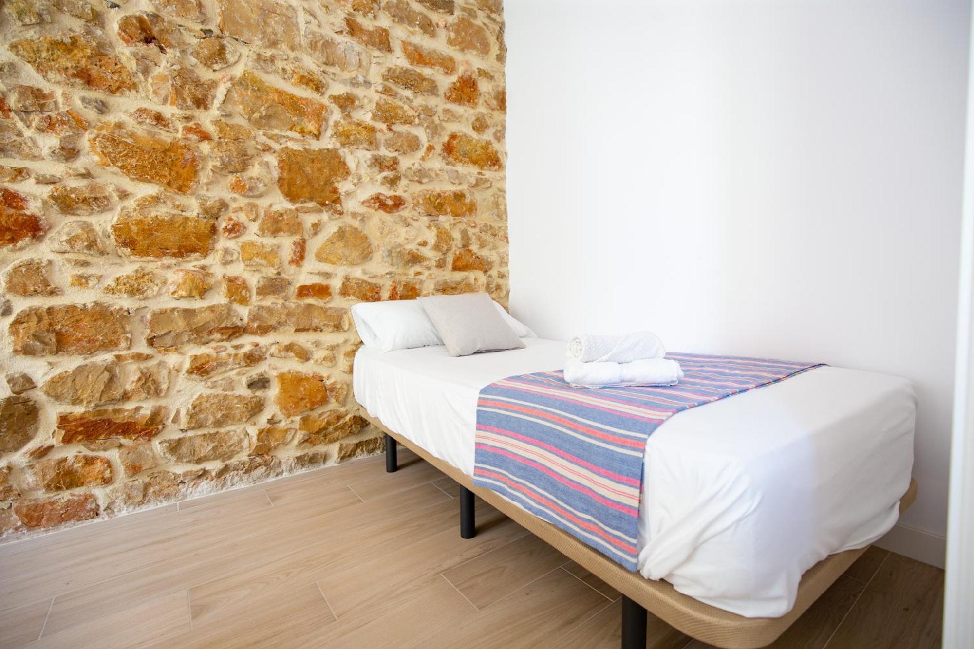 Colon 29 Apartments Dénia Extérieur photo