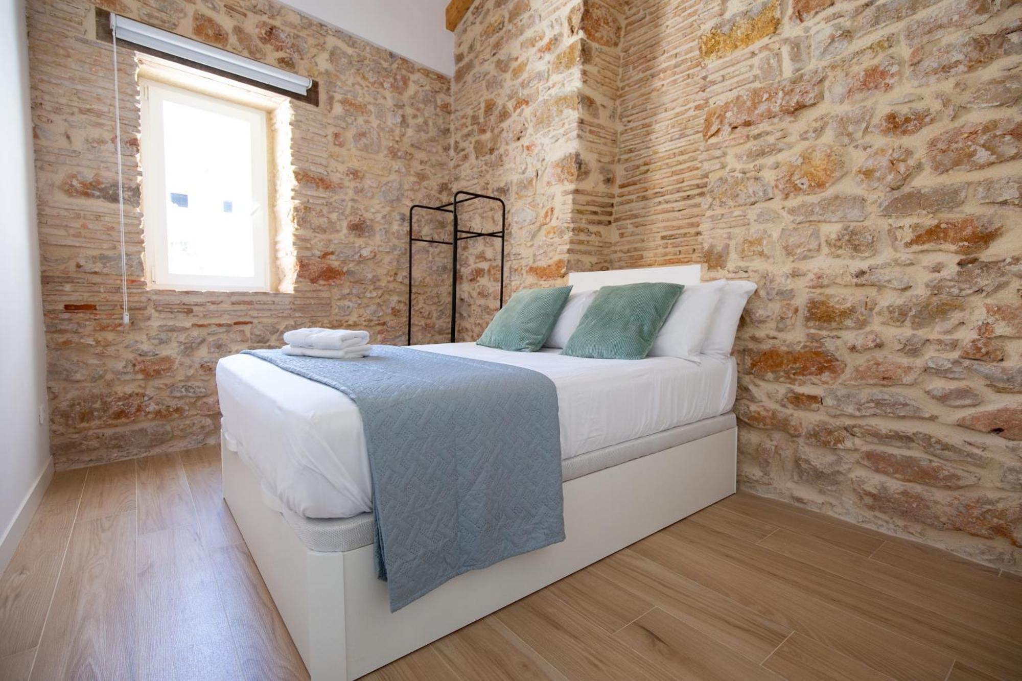 Colon 29 Apartments Dénia Extérieur photo