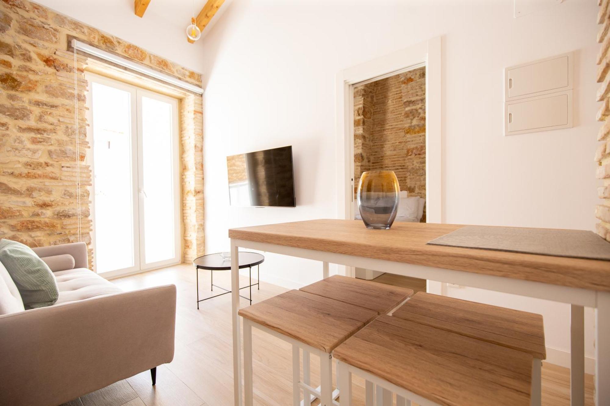 Colon 29 Apartments Dénia Extérieur photo