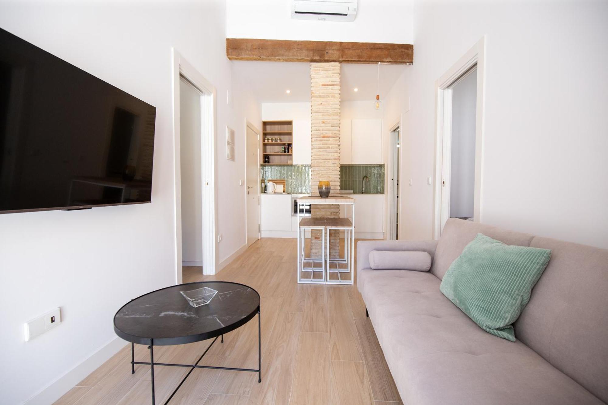 Colon 29 Apartments Dénia Extérieur photo