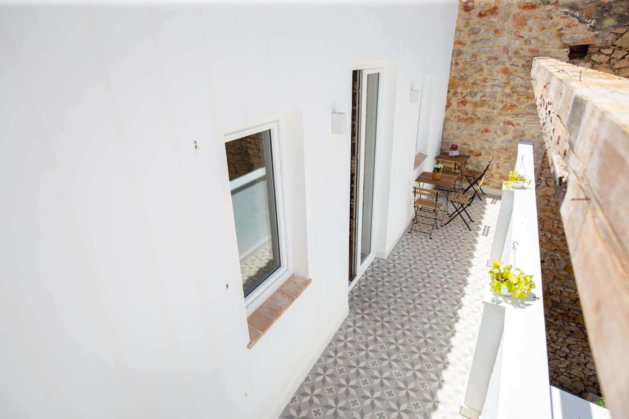 Colon 29 Apartments Dénia Extérieur photo